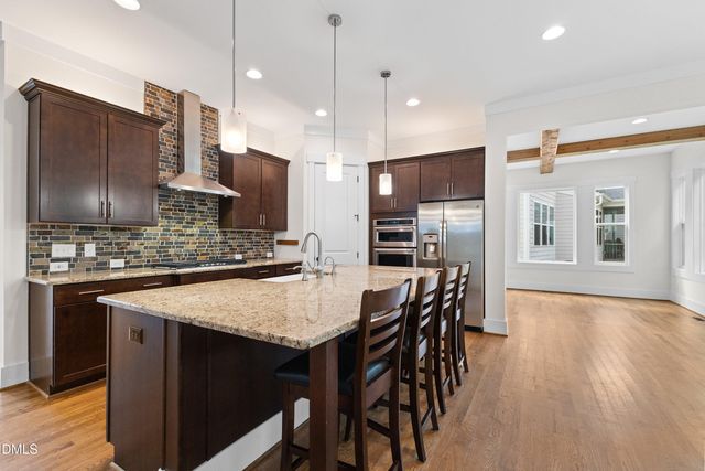 714 Adeline Court, Durham, NC 27713