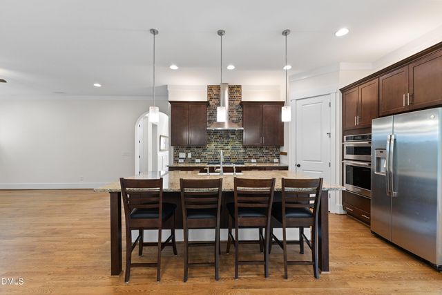 714 Adeline Court, Durham, NC 27713