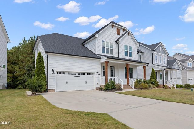 714 Adeline Court, Durham, NC 27713
