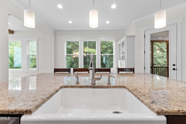 714 Adeline Court, Durham, NC 27713