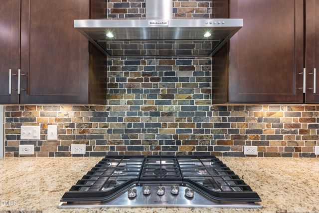 714 Adeline Court, Durham, NC 27713