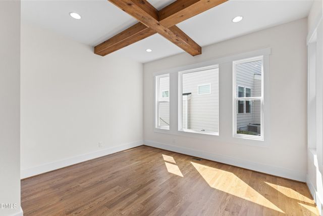 714 Adeline Court, Durham, NC 27713