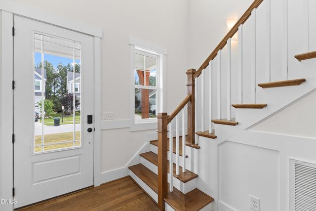 714 Adeline Court, Durham, NC 27713