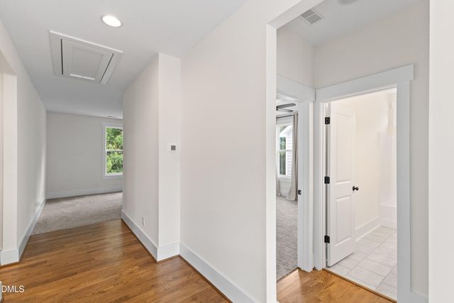 714 Adeline Court, Durham, NC 27713