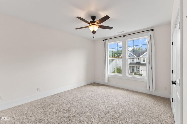 714 Adeline Court, Durham, NC 27713