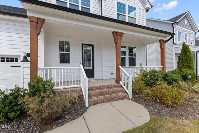 714 Adeline Court, Durham, NC 27713