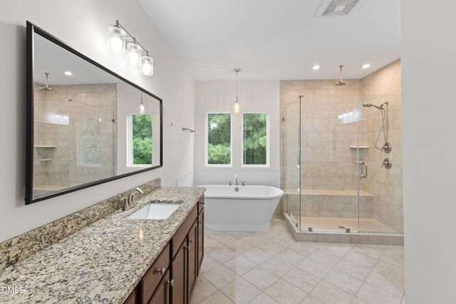 714 Adeline Court, Durham, NC 27713
