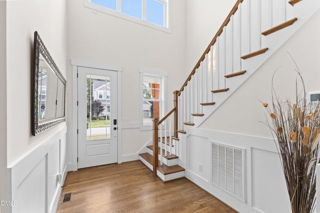 714 Adeline Court, Durham, NC 27713