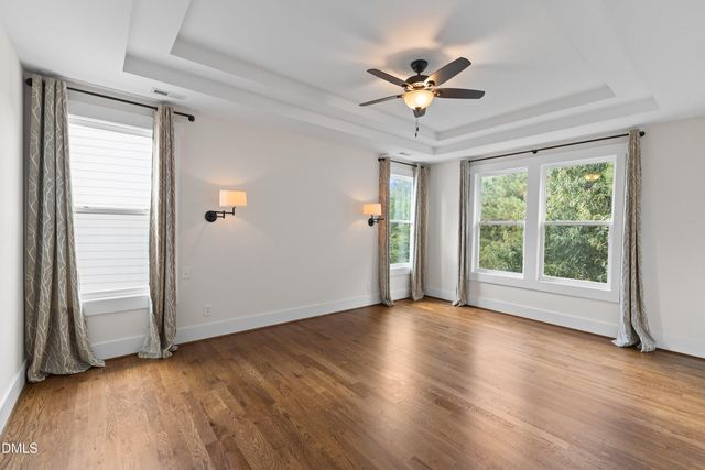 714 Adeline Court, Durham, NC 27713
