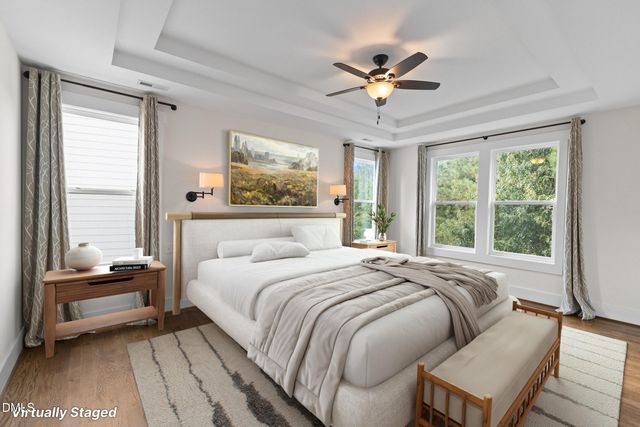 714 Adeline Court, Durham, NC 27713