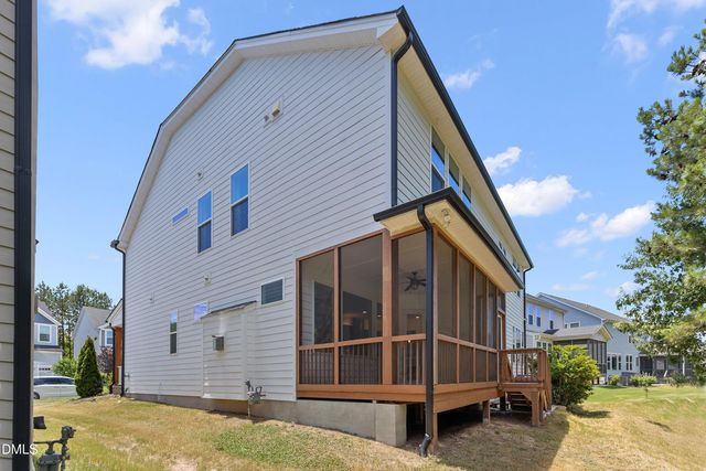 714 Adeline Court, Durham, NC 27713