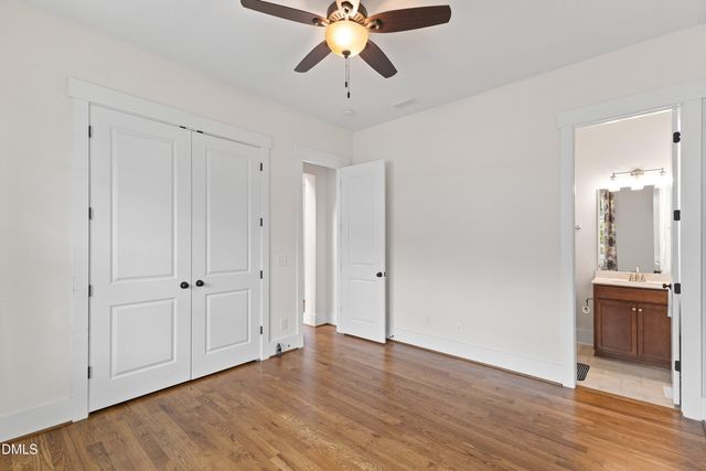 714 Adeline Court, Durham, NC 27713