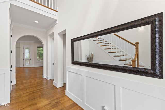 714 Adeline Court, Durham, NC 27713