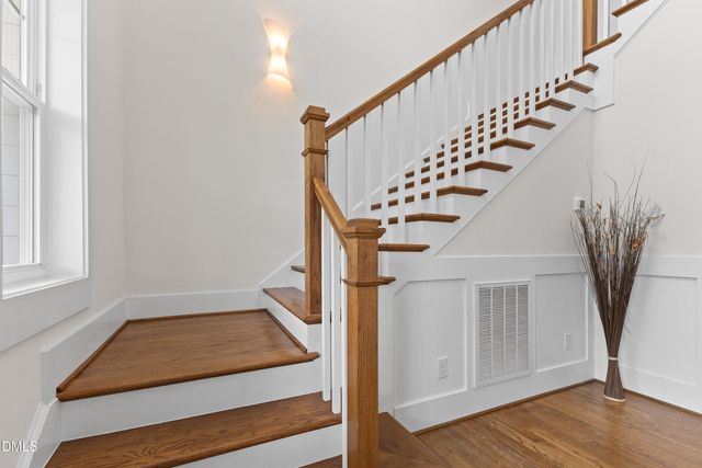 714 Adeline Court, Durham, NC 27713