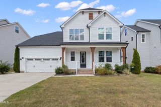 714 Adeline Court, Durham, NC 27713