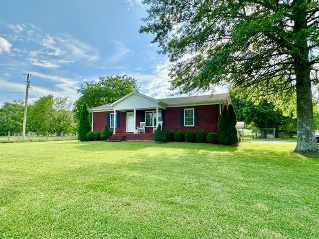 2244 Baptist Branch Rd, Mount Pleasant, TN 38474