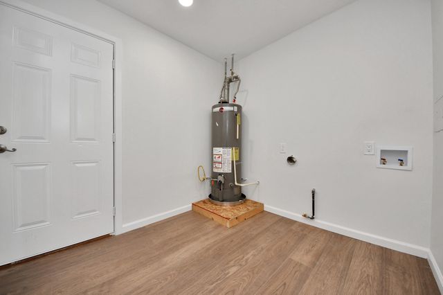 6522 Belarbor Street, Houston, TX 77087