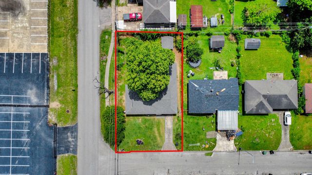 6522 Belarbor Street, Houston, TX 77087