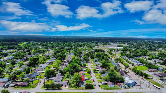 6522 Belarbor Street, Houston, TX 77087