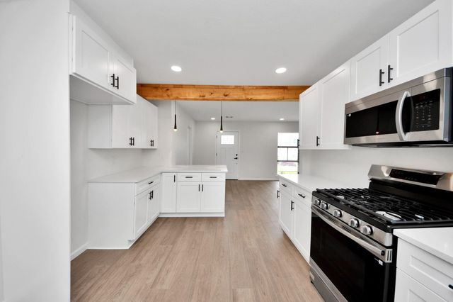 6522 Belarbor Street, Houston, TX 77087