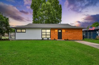 6522 Belarbor Street, Houston, TX 77087