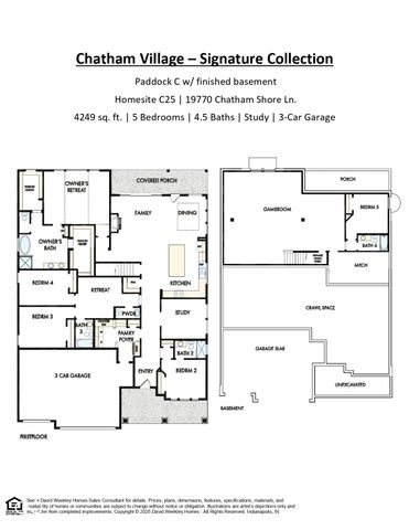 19770 Chatham Shore Lane, Westfield, IN 46074