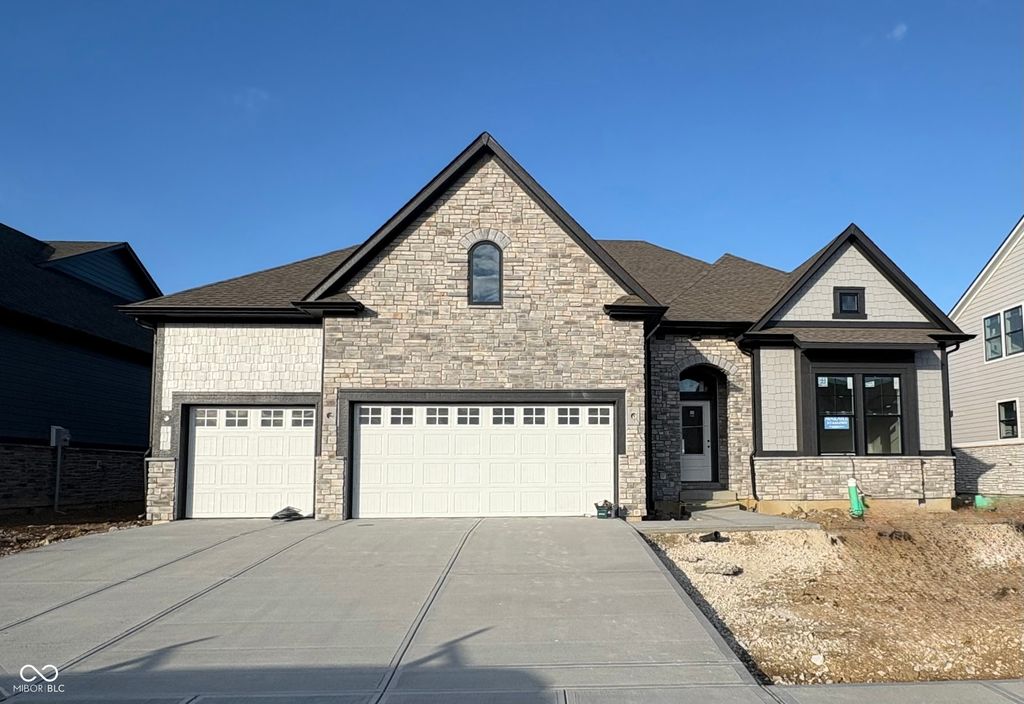 19770 Chatham Shore Lane, Westfield, IN 46074