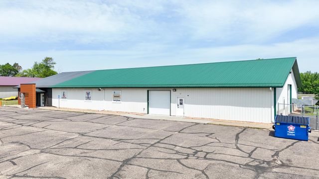 5150 Marson Drive, Minden Twp, MN 56379