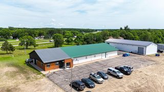5150 Marson Drive, Minden Twp, MN 56379
