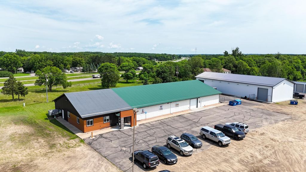 5150 Marson Drive, Minden Twp, MN 56379