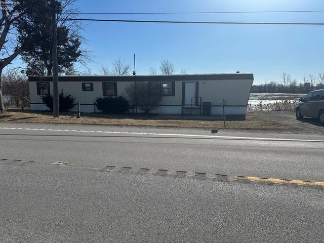 N 4103 Sr 53, Fremont, OH 43420