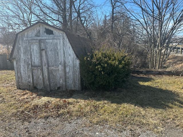 N 4103 Sr 53, Fremont, OH 43420