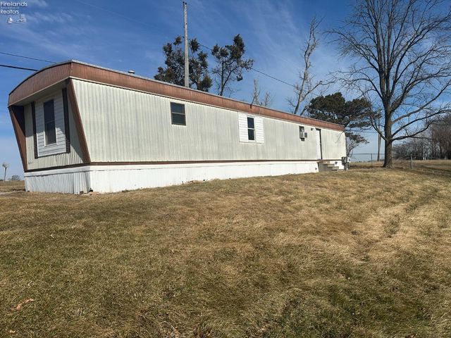 N 4103 Sr 53, Fremont, OH 43420