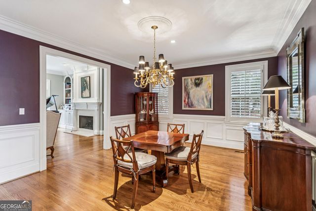 3408 Paces Ferry Circle SE, Smyrna, GA 30080
