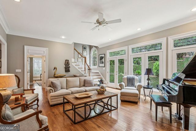 3408 Paces Ferry Circle SE, Smyrna, GA 30080