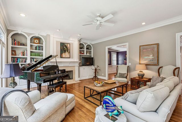 3408 Paces Ferry Circle SE, Smyrna, GA 30080