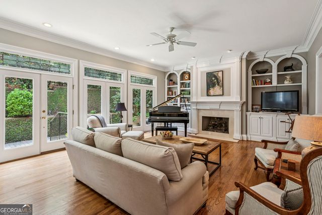 3408 Paces Ferry Circle SE, Smyrna, GA 30080