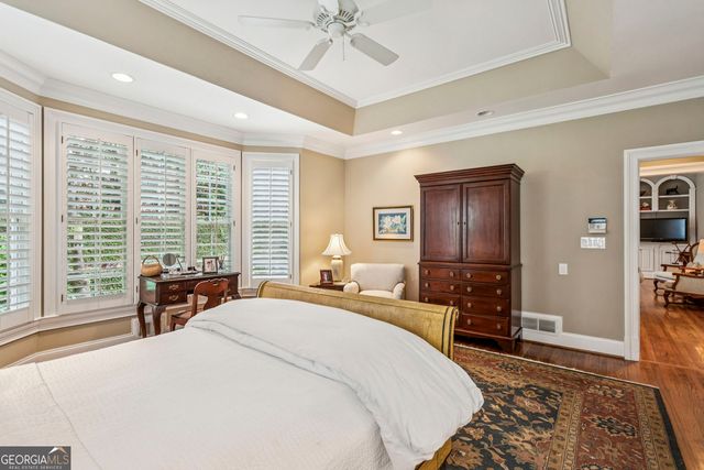 3408 Paces Ferry Circle SE, Smyrna, GA 30080