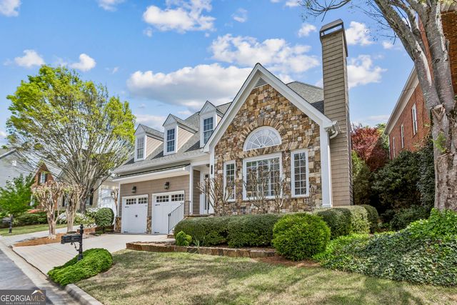 3408 Paces Ferry Circle SE, Smyrna, GA 30080