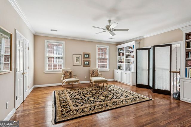 3408 Paces Ferry Circle SE, Smyrna, GA 30080