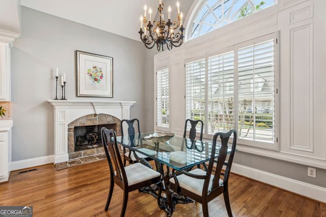 3408 Paces Ferry Circle SE, Smyrna, GA 30080