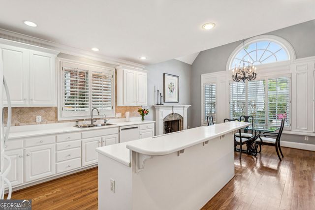 3408 Paces Ferry Circle SE, Smyrna, GA 30080