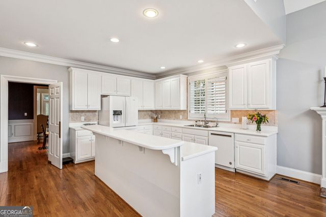 3408 Paces Ferry Circle SE, Smyrna, GA 30080