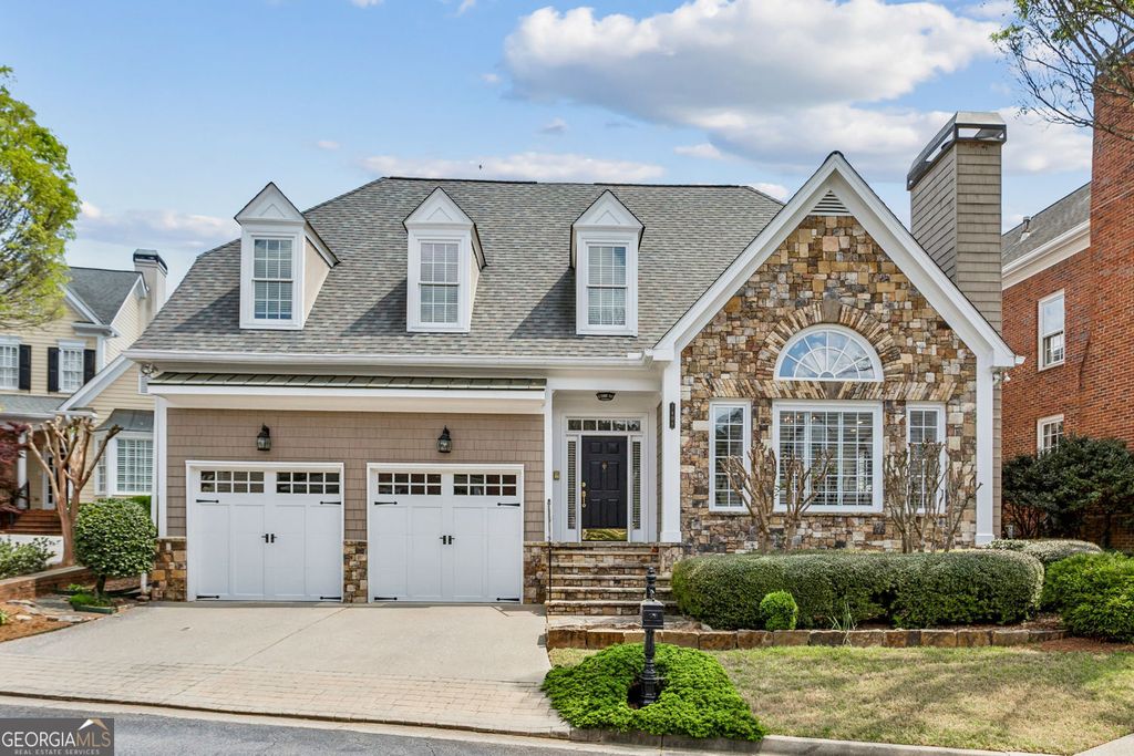 3408 Paces Ferry Circle SE, Smyrna, GA 30080