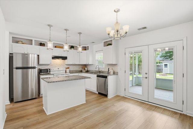 120 Towering Pine Drive, Ladson, SC 29456