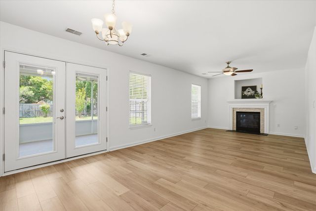 120 Towering Pine Drive, Ladson, SC 29456