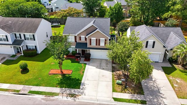 120 Towering Pine Drive, Ladson, SC 29456