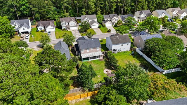 120 Towering Pine Drive, Ladson, SC 29456