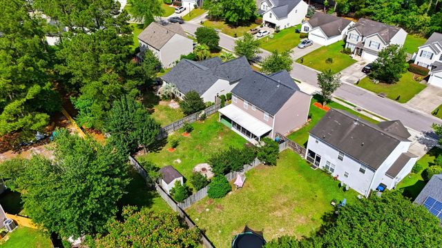 120 Towering Pine Drive, Ladson, SC 29456