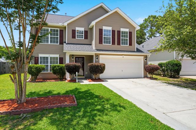 120 Towering Pine Drive, Ladson, SC 29456